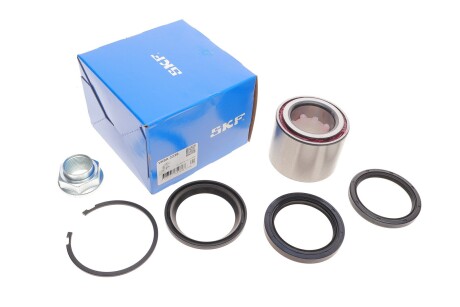 Skf vkba 3236