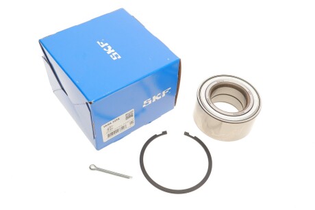 Skf vkba 3272