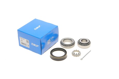 Skf vkba 3519