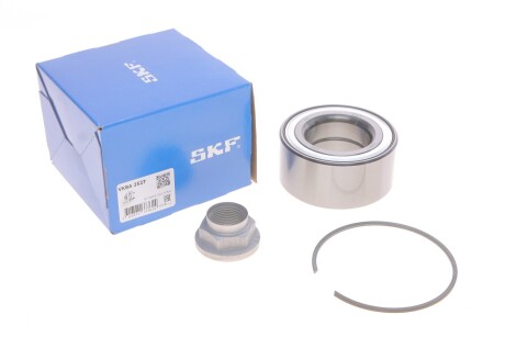 Skf vkba 3527