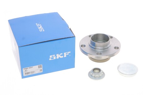 Комплект підшипника маточини skf vkba 3567