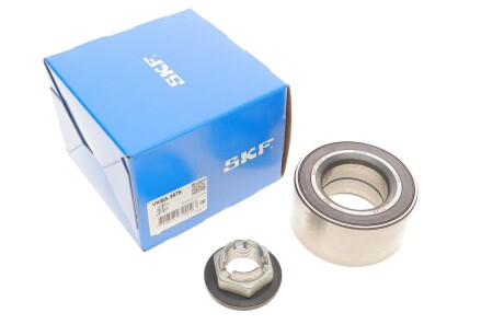 Подшипник ступицы (комплект) skf vkba 3575