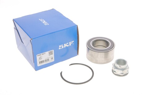 К-кт кулькового підшипника skf vkba3577