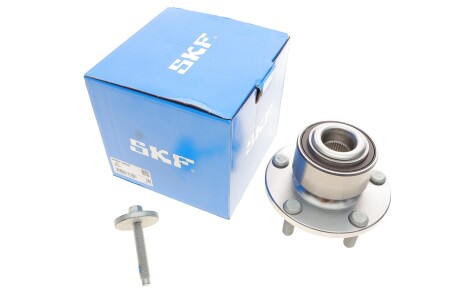 Комплект підшипника маточини skf vkba 3660