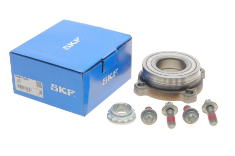 Skf vkba 3675