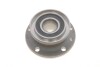 Подшипник ступицы (задней) Alfa Romeo 147 01-10/156 97-06/GT 03-10 (+ABS) skf vkba3691 (фото 3)