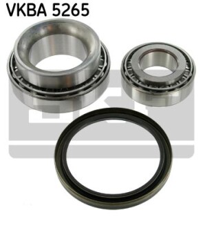 Skf vkba 5265