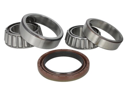 Skf vkba 5343