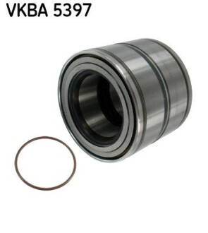 Комплект подшипника ступицы skf vkba 5397