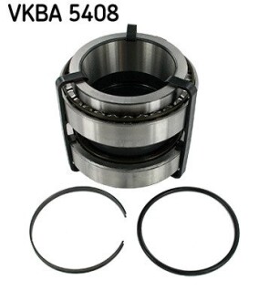 Skf vkba 5408