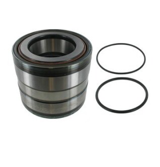 Комплект подшипника ступицы skf vkba 5419