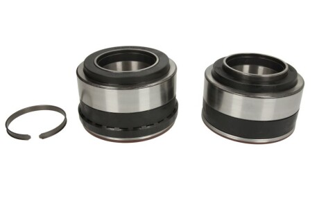 Комплект подшипника ступицы skf vkba 5453