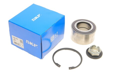 Підшипник колісний skf vkba 6520