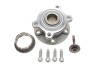 Подшипник ступицы (задней) Volvo S60/S80/V60/V70/XC70 06-18 skf vkba6533 (фото 1)