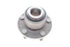 Подшипник ступицы (передней) Volvo S40 04-12/V50 04-12/C30 06-12/C70 07-13(+ABS) skf vkba6543 (фото 4)