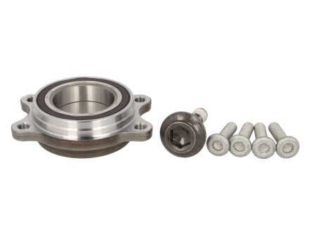 Подшипник ступицы (комплект) skf vkba 6649