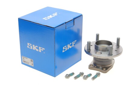 Skf vkba 6654