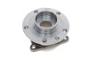 Подшипник ступицы (передней/задней) Jeep Cherokee 2.0-3.2 13- (+ABS) (подш.SKF01409) skf vkba6662 (фото 2)