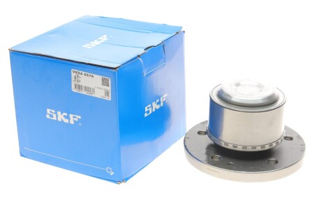 Підшипник колеса,комплект skf vkba 6676