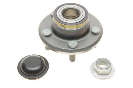 Подшипник ступицы (передней) Chrysler 300c 04- skf vkba 6717