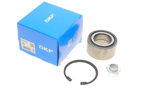 Підшипник маточини (комплект) skf vkba 6819