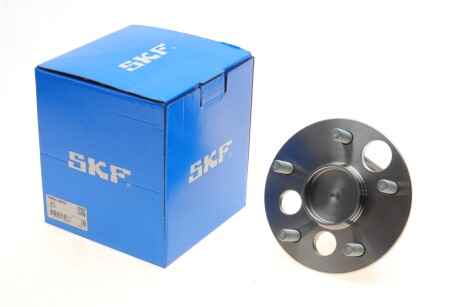 Комплект підшипника маточини skf vkba 6876