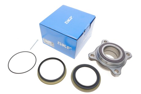 Skf vkba 6906