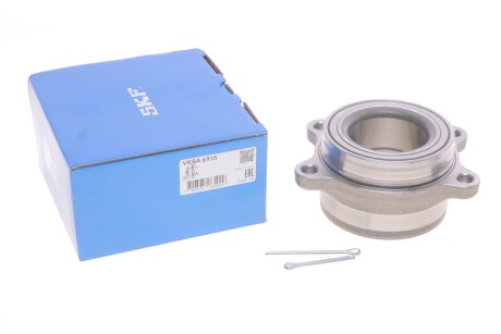 Skf vkba 6915