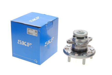 Підшипник колеса,комплект skf vkba 6950