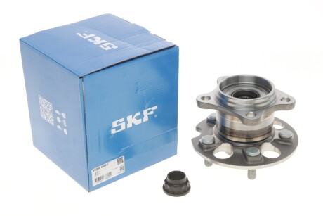 Підшипник колеса,комплект skf vkba 6963