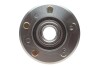 Подшипник ступицы (передней) Fiat Freemont 11-/Dodge Journey 08- (+ABS) (снят с производства)) skf vkba7015 (фото 5)