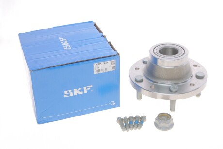 Skf vkba 7029