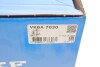 Подшипник ступицы (комплект) skf vkba7030 (фото 10)