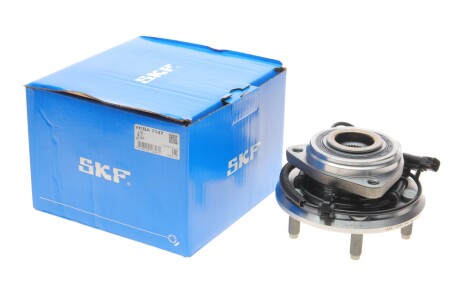 Skf vkba 7147