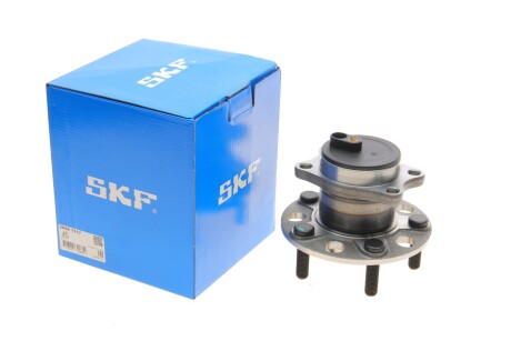 Підшипник колісний skf vkba 7417