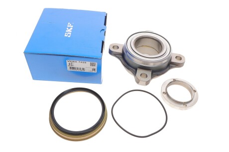 Skf vkba 7425