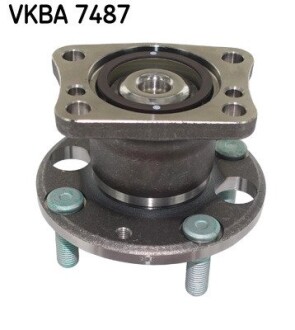 Skf vkba 7487