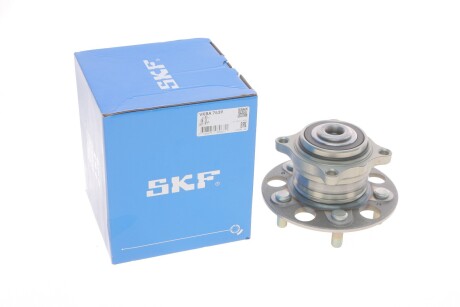 Подшипник ступицы (задней) Honda Accord 2.2/2.4 08- skf vkba 7539