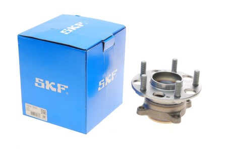 Підшипник колеса,комплект skf vkba 7540