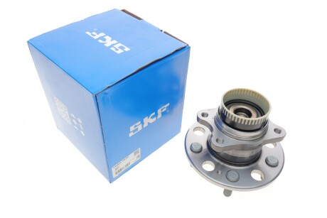 Skf vkba 7570