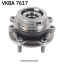 Skf vkba7617 (фото 1)