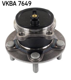 Skf vkba 7649