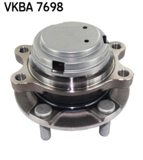 Підшипник колеса,комплект skf vkba 7698