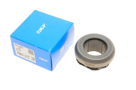 Подшипник выжимной skf vkc 2601