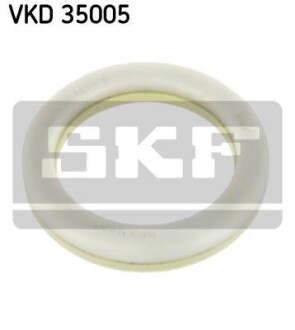 Подшипник амортизатора опорный Opel Omega A/B 86-03 skf vkd 35005