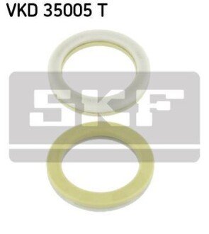 OPEL К-т підшипників подушок амортизаторів Omega A/B 86- skf vkd 35005 t