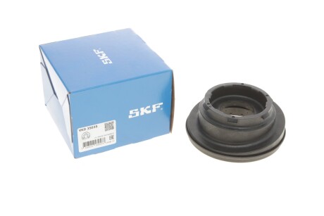 Подшипник опоры амортизатора skf vkd 35035