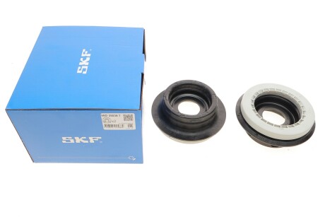 Монтажний комп-кт амортизатора skf vkd 35038 t