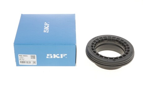 Подшипник опоры амортизационной стойки skf vkd 35041