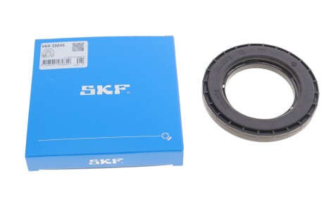 Упорний підшипник амортизатора skf vkd 35045